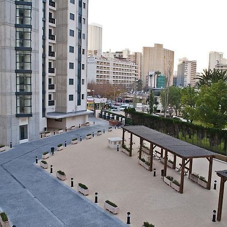Gemelos 26 بينايدورم الغرفة الصورة